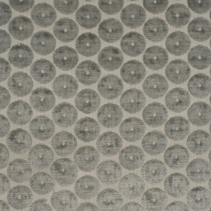 S5037 Smoke by Greenhouse Fabric S73: Onyx 100% Polyester China 50,000 double rubs Soil & Stain Repellent </p><p>Repeat: 2" H, 2" V 55" - Fabric Carolina -