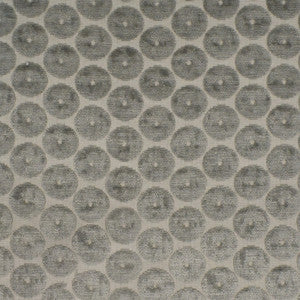 S5037 Smoke by Greenhouse Fabric