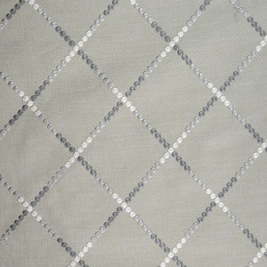 S5040 Nickel by Greenhouse Fabric