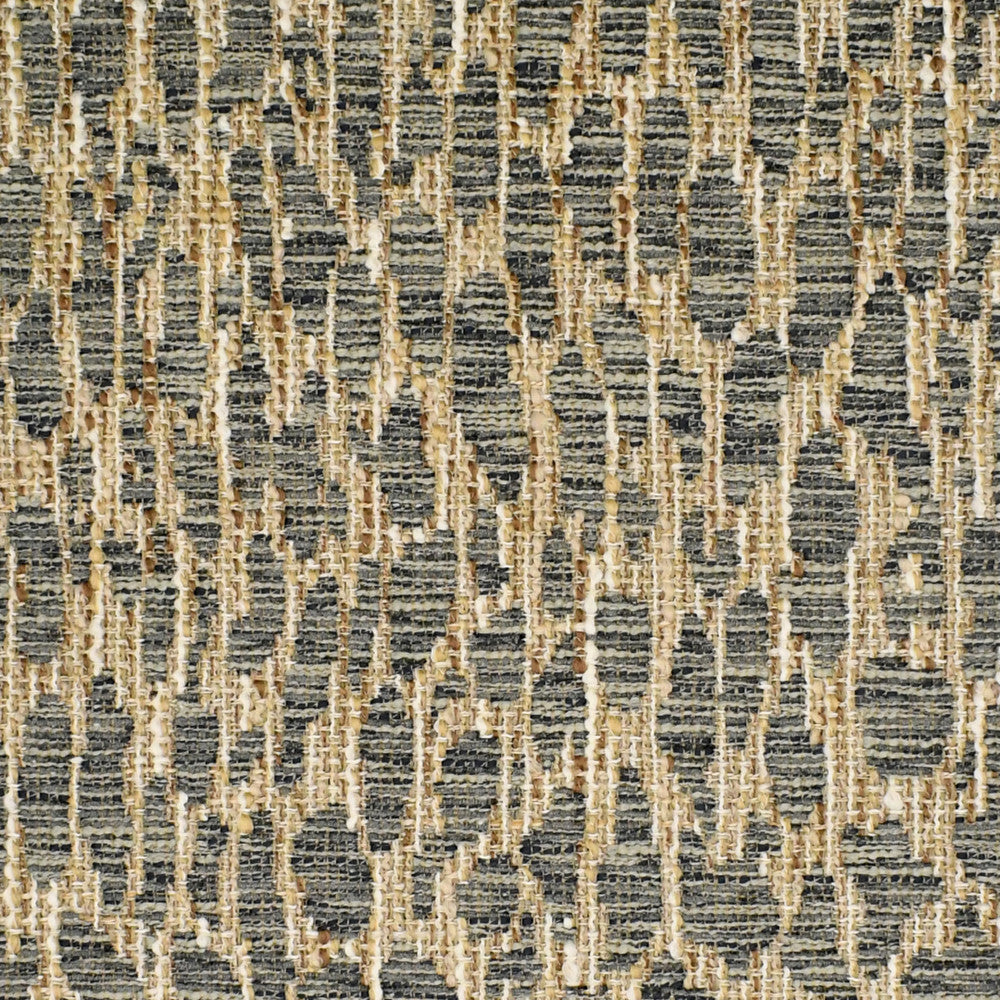 S5048 Flint by Greenhouse Fabric S73: Onyx 100% Polyester China 33,000 double rubs </p><p>Repeat: 14" H, 20.5" V 55" - Fabric Carolina -