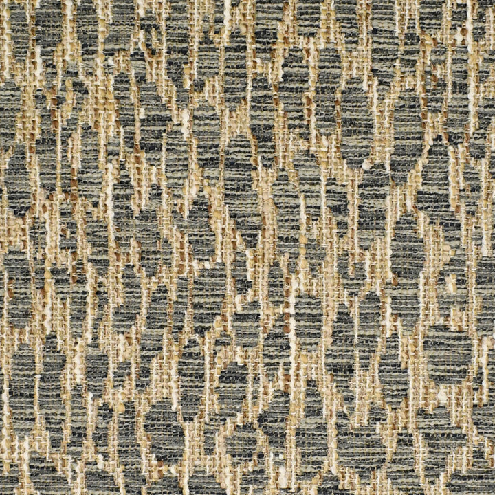 S5048 Flint by Greenhouse Designer Fabric 100% Polyester China 33,000 </p><p>Repeat: 14" H, 20.5" V 55" - Swanky Fabrics -