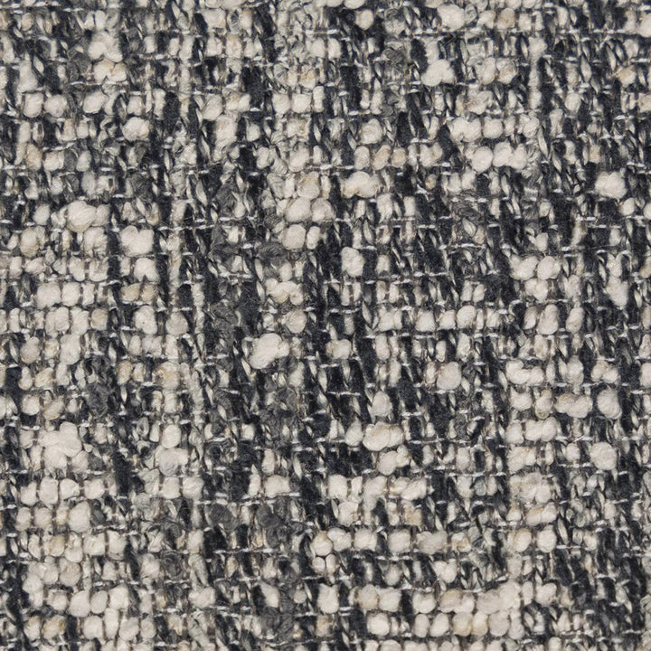 S5051 Static by Greenhouse Fabric S73: Onyx 100% Polyester China 72,000 double rubs </p><p>Repeat: None 54" - Fabric Carolina -