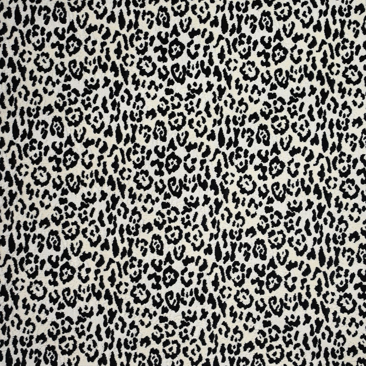 S5057 Domino by Greenhouse Designer Fabric S73: Onyx 55% Cotton, 45% Polyester China 42,000 double rubs </p><p>Repeat: None 56" - Swanky Fabrics -