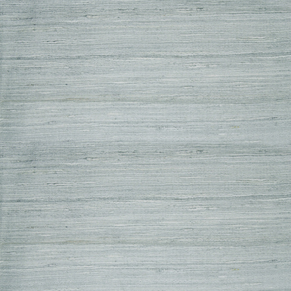 S5063 Silver by Greenhouse Fabric 100% Silk India DRAPERY </p><p>Repeat: None 54" - Fabric Carolina -