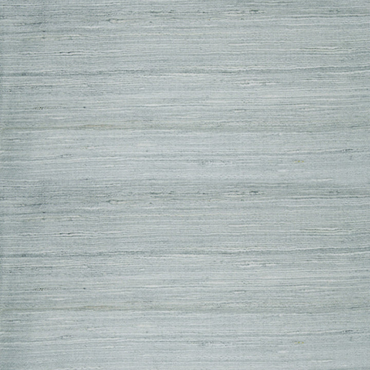 S5063 Silver by Greenhouse Fabric 100% Silk India DRAPERY </p><p>Repeat: None 54" - Fabric Carolina -