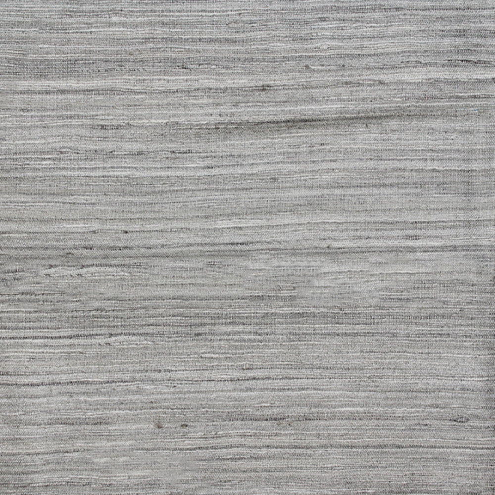 S5067 Graphite by Greenhouse Fabric 100% Silk India DRAPERY </p><p>Repeat: None 54" - Fabric Carolina -