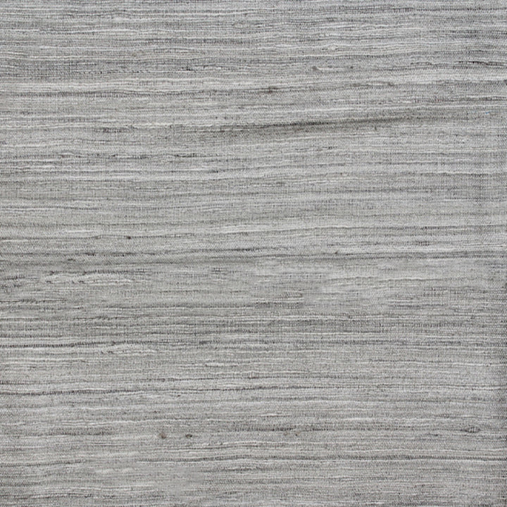 S5067 Graphite by Greenhouse Fabric M11: Memos by Color 100% Silk India DRAPERY double rubs </p><p>Repeat: None 54" - Fabric Carolina -