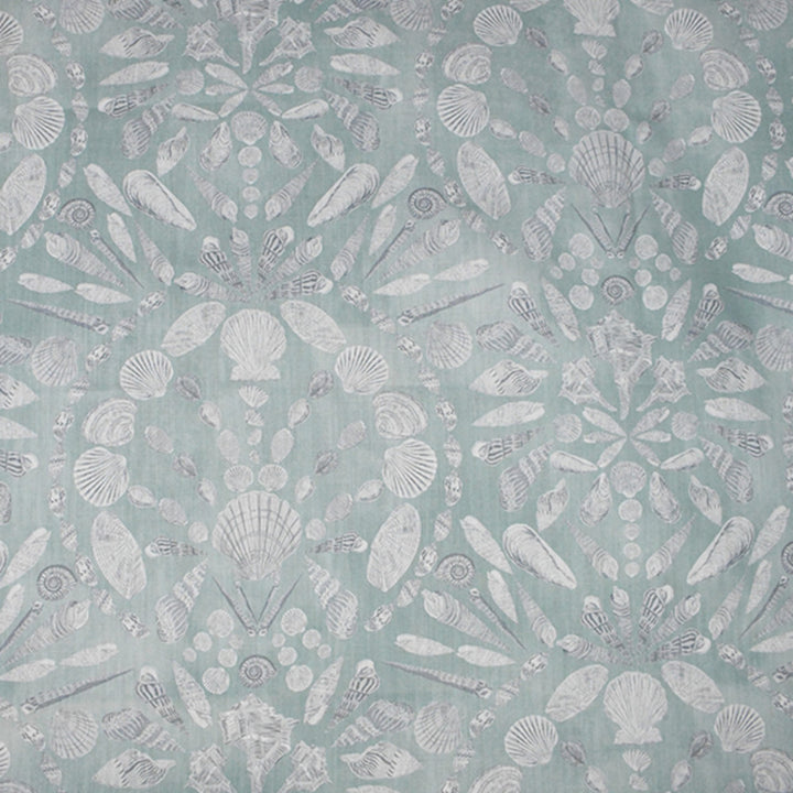 S5069 Sea Salt by Greenhouse Fabric M11: Memos by Color 90% Cotton, 10% Linen Pakistan 12,000 double rubs </p><p>Repeat: 27" H, 27" V 54" - Fabric Carolina -