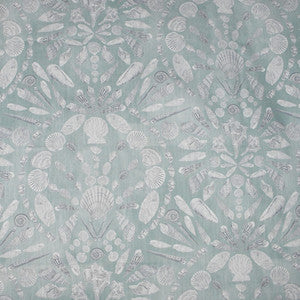 S5069 Sea Salt by Greenhouse Fabric