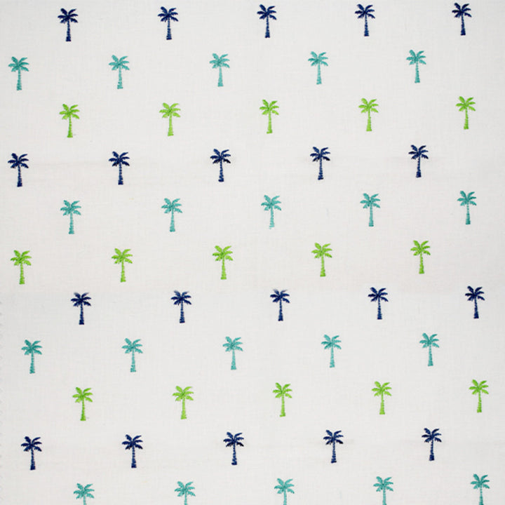 S5070 Isle Waters by Greenhouse Fabric 51% Polyester, 47% Cotton, 2% Viscose With 100% Viscose Embroidery India 95,000 </p><p>Repeat: 3.25" H, 9.13" V 51" - Fabric Carolina -