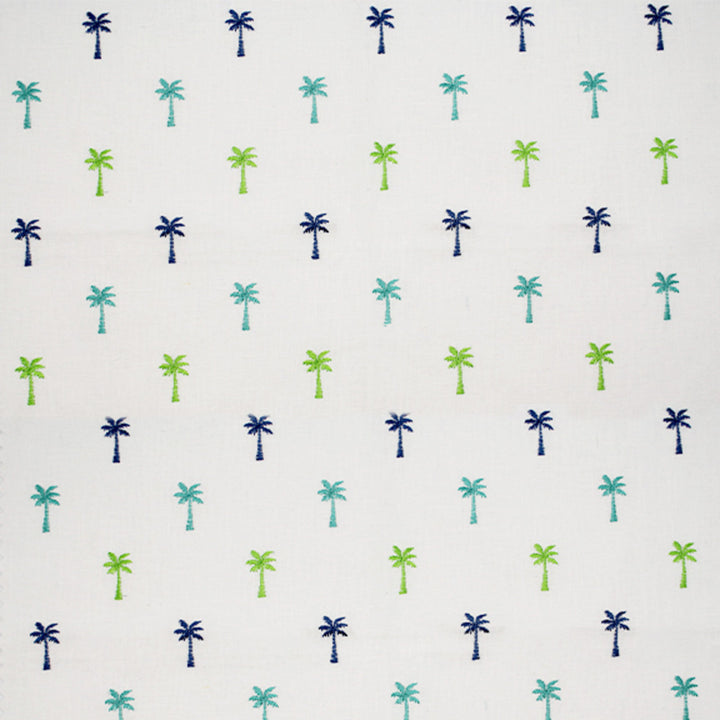 S5070 Isle Waters by Greenhouse Fabric M11: Memos by Color 51% Polyester, 47% Cotton, 2% Viscose With 100% Viscose Embroidery India 95,000 double rubs </p><p>Repeat: 3.25" H, 9.13" V 51" - Fabric Carolina -