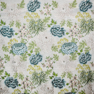 S5072 Aquarius by Greenhouse Fabric