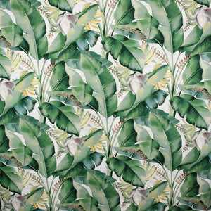 S5085 Aloe by Greenhouse Fabric