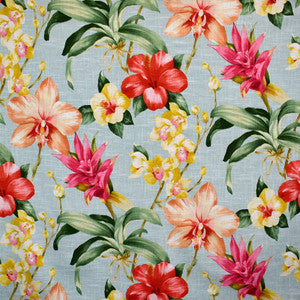 S5091 Spring by Greenhouse Fabric