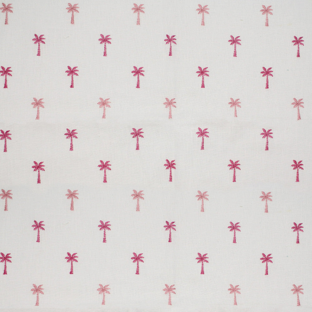 S5102 Petal by Greenhouse Fabric M11: Memos by Color 51% Polyester, 47% Cotton, 2% Viscose With 100% Viscose Embroidery India 95,000 double rubs </p><p>Repeat: 3.25" H, 9.13" V 51" - Fabric Carolina -