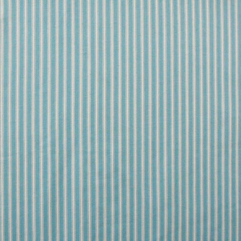 S5107 Turquoise by Greenhouse Fabric M11: Memos by Color 100% Cotton India 30,000 double rubs </p><p>Repeat: .438" H 55" - Fabric Carolina -