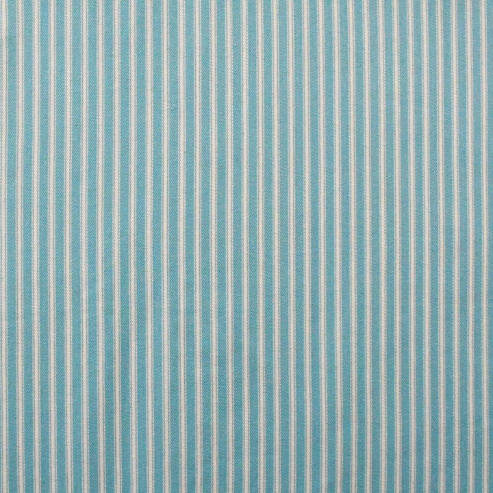 S5107 Turquoise by Greenhouse Fabric 100% Cotton India 30,000 </p><p>Repeat: .438" H 55" - Fabric Carolina -