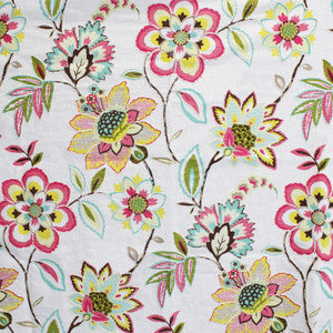 S5114 Birthday Cake by Greenhouse Fabric
