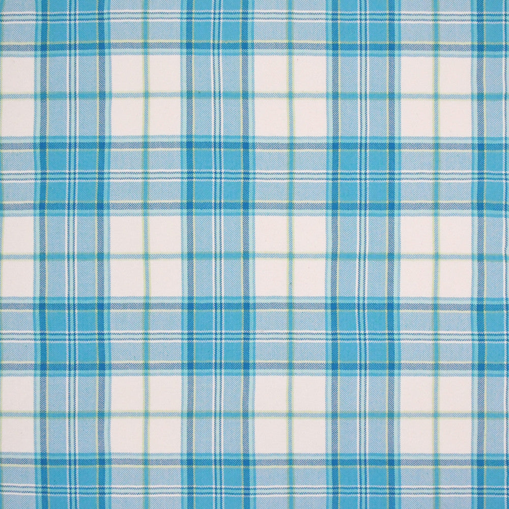 S5115 Capri Blue by Greenhouse Fabric M11: Memos by Color 100% Cotton India 17,000 double rubs </p><p>Repeat: 6.5" H, 7" V 54" - Fabric Carolina -