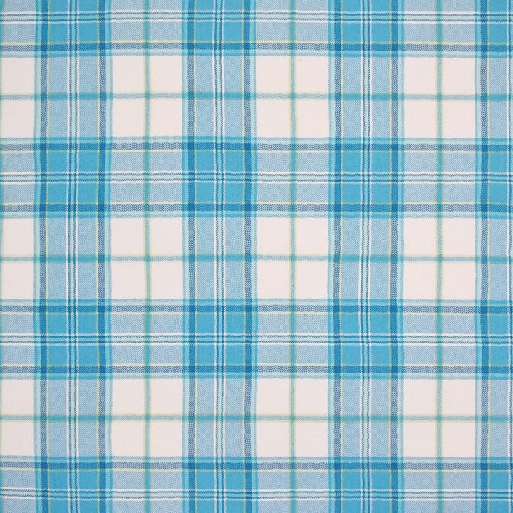 S5115 Capri Blue by Greenhouse Fabric M11: Memos by Color 100% Cotton India 17,000 double rubs </p><p>Repeat: 6.5" H, 7" V 54" - Fabric Carolina -