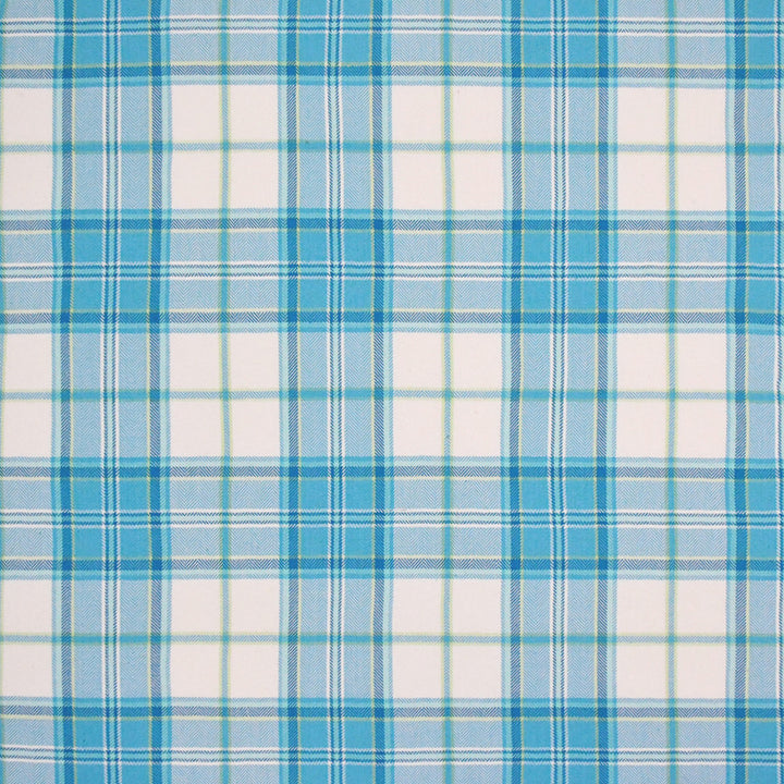 S5115 Capri Blue by Greenhouse Fabric 100% Cotton India 17,000 </p><p>Repeat: 6.5" H, 7" V 54" - Fabric Carolina -
