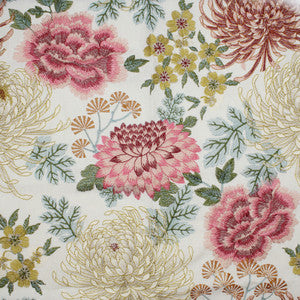 S5120 Blossom by Greenhouse Fabric