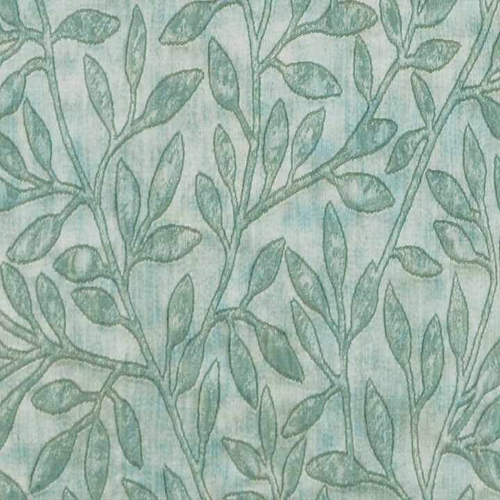 S5140 Spa by Greenhouse Designer Fabric 59% Polyester, 41% Cotton India 21,000 </p><p>Repeat: 13" H, 14" V 55" - Swanky Fabrics -