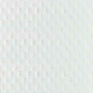 S5142 Optic White by Greenhouse Fabric