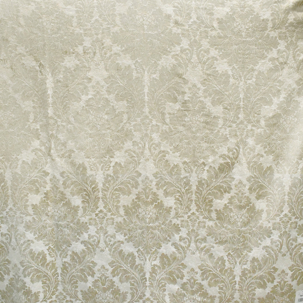 S5152 Flax by Greenhouse Fabric 66% Polyester, 34% Cotton India 45,000 </p><p>Repeat: 13.5" H, 27" V 55" - Fabric Carolina -