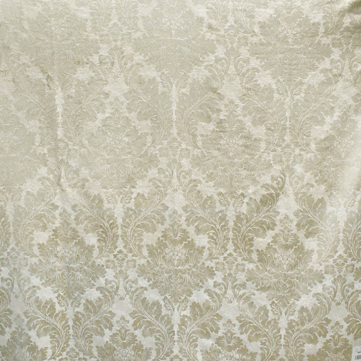 S5152 Flax by Greenhouse Fabric 66% Polyester, 34% Cotton India 45,000 </p><p>Repeat: 13.5" H, 27" V 55" - Fabric Carolina -