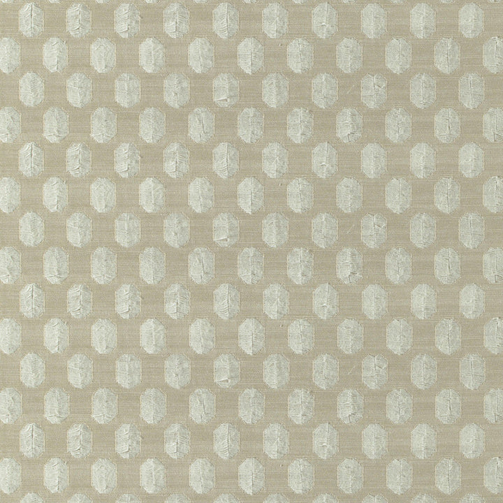 S5155 Linen by Greenhouse Designer Fabric 69% Polyester, 31% Cotton India DRAPERY </p><p>Repeat: 1.25" H, 1.75" V 58" - Swanky Fabrics -