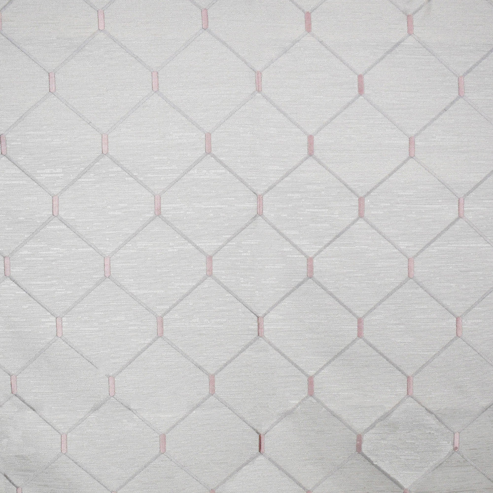S5162 Alabaster by Greenhouse Fabric M11: Memos by Color 66% Polyester, 34% Cotton With 100% Viscose Embroidery India 36,000 double rubs </p><p>Repeat: 6.375" H, 6.375" V 53" - Fabric Carolina -
