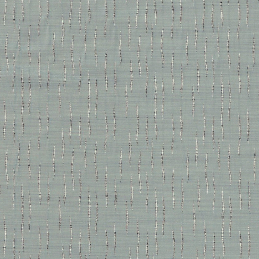 S5165 Mist by Greenhouse Fabric 100% Polyester India DRAPERY </p><p>Repeat: 3.38" H, 6" V 55" - Fabric Carolina -