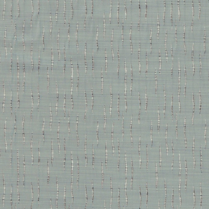 S5165 Mist by Greenhouse Fabric 100% Polyester India DRAPERY </p><p>Repeat: 3.38" H, 6" V 55" - Fabric Carolina -