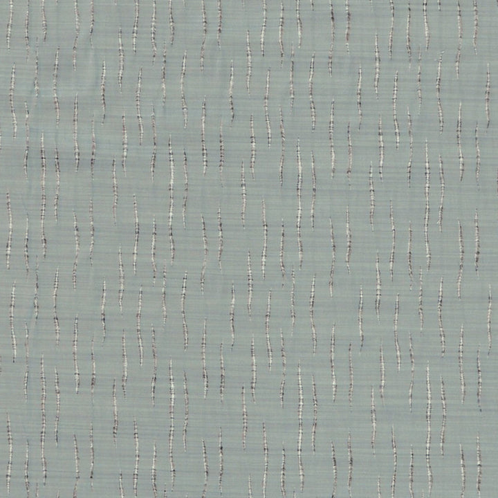 S5165 Mist by Greenhouse Fabric M11: Memos by Color 100% Polyester India DRAPERY double rubs </p><p>Repeat: 3.38" H, 6" V 55" - Fabric Carolina -