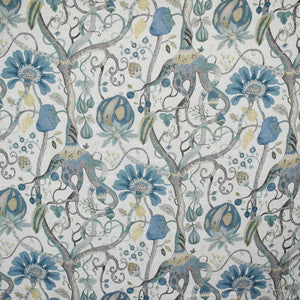 S5170 Antique Blue by Greenhouse Fabric
