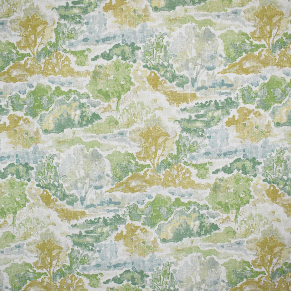 S5173 Aloe by Greenhouse Fabric M11: Memos by Color 100% Polyester China 50,000 double rubs </p><p>Repeat: 26.75" H, 26.5" V 58" - Fabric Carolina -