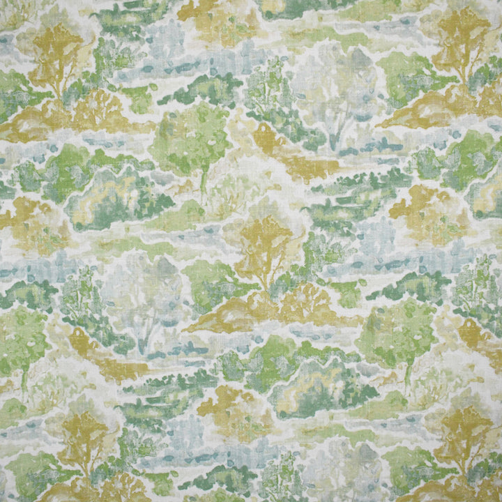 S5173 Aloe by Greenhouse Fabric M11: Memos by Color 100% Polyester China 50,000 double rubs </p><p>Repeat: 26.75" H, 26.5" V 58" - Fabric Carolina -