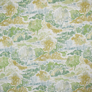 S5173 Aloe by Greenhouse Fabric