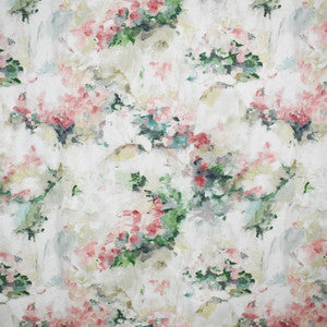 S5176 Tea Rose by Greenhouse Fabric