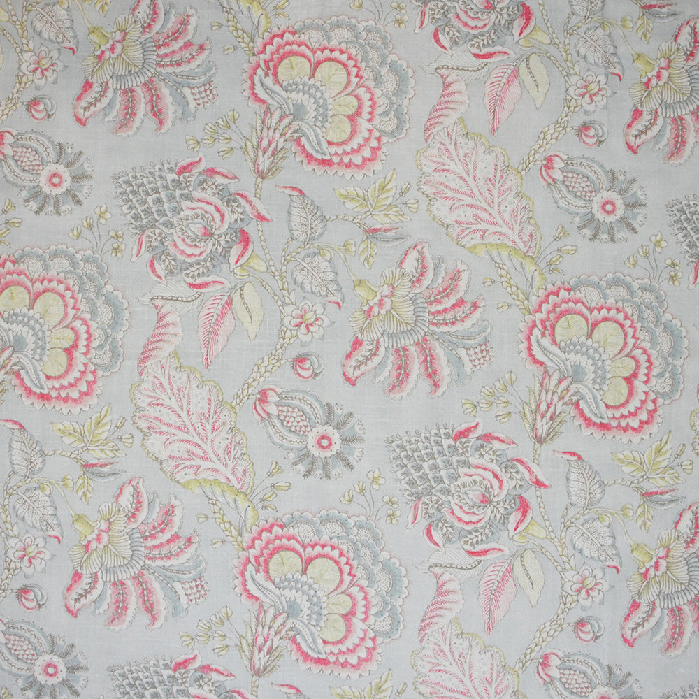 S5177 Sorbet by Greenhouse Fabric M11: Memos by Color 55% Linen, 45% Viscose Korea 12,000 double rubs </p><p>Repeat: 27.25" H, 24.13" V 56" - Fabric Carolina -