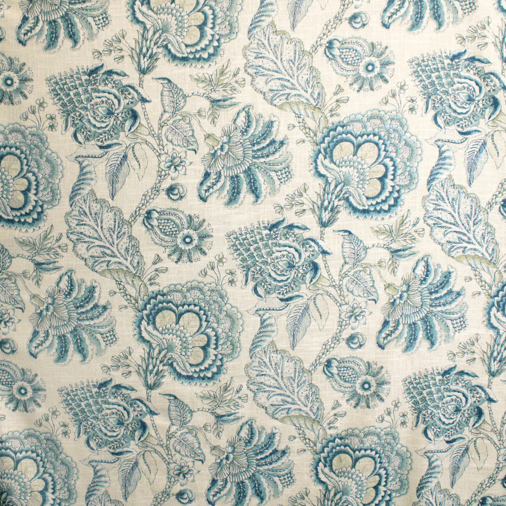 S5180 Blue Danube by Greenhouse Fabric M11: Memos by Color 55% Linen, 45% Viscose Korea 12,000 double rubs </p><p>Repeat: 27.25" H, 24.13" V 56" - Fabric Carolina -