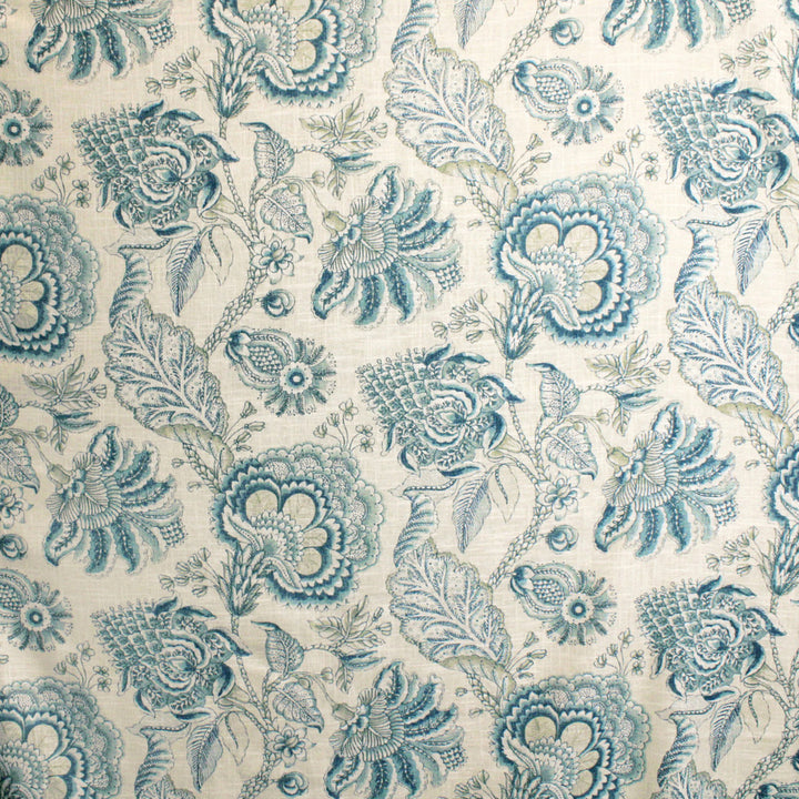 S5180 Blue Danube by Greenhouse Fabric M11: Memos by Color 55% Linen, 45% Viscose Korea 12,000 double rubs </p><p>Repeat: 27.25" H, 24.13" V 56" - Fabric Carolina -