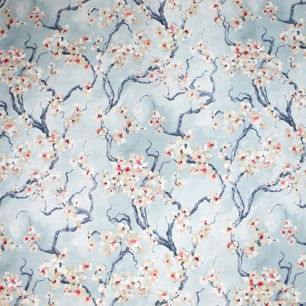 S5182 Spa by Greenhouse Fabric 100% Polyester India 50,000 </p><p>Repeat: 27.38" H, 25.25" V 56" - Fabric Carolina -
