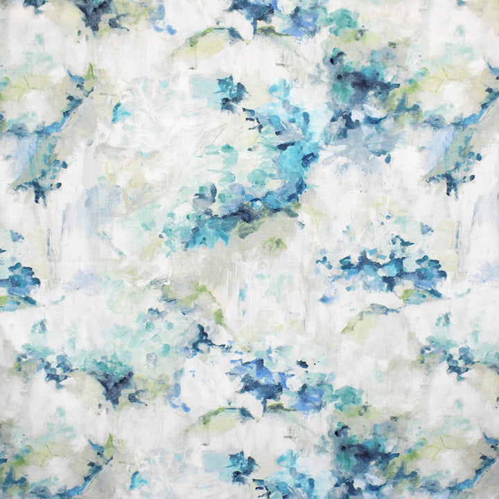 S5183 Isle Waters by Greenhouse Designer Fabric M11: Memos by Color 100% Cotton India 33,000 double rubs </p><p>Repeat: 26" H, 25" V 57" - Swanky Fabrics -