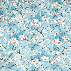 S5185 Azure by Greenhouse Fabric