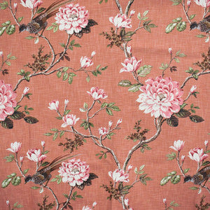 S5189 Clay by Greenhouse Fabric