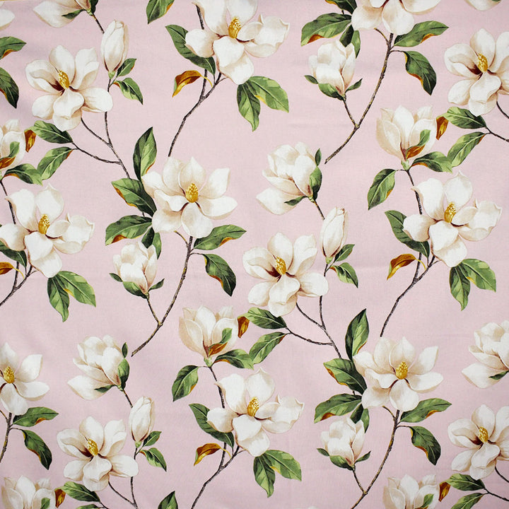 S5192 Petal by Greenhouse Fabric 100% Cotton Pakistan 50,000 </p><p>Repeat: 27" H, 24.75" V 55" - Fabric Carolina -