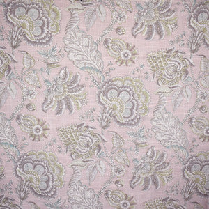 S5193 Dusty Rose by Greenhouse Fabric