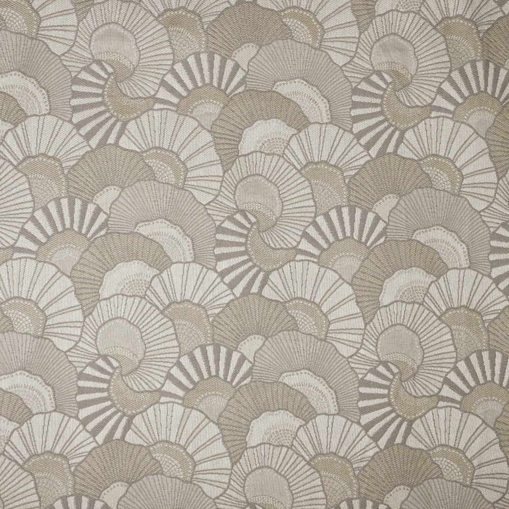 S5200 Linen by Greenhouse Fabric M12: Memos by Color 61.76% Rayon, 21.41% Polyester, 16.83% Polyester (Uv) USA 33,000 double rubs </p><p>Repeat: 14.638" H, 14" V 57" - Fabric Carolina -